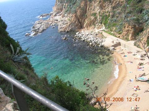 56460 - Tossa de Mar