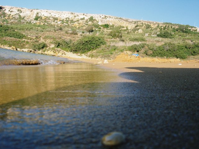 Gozo(Malta)
