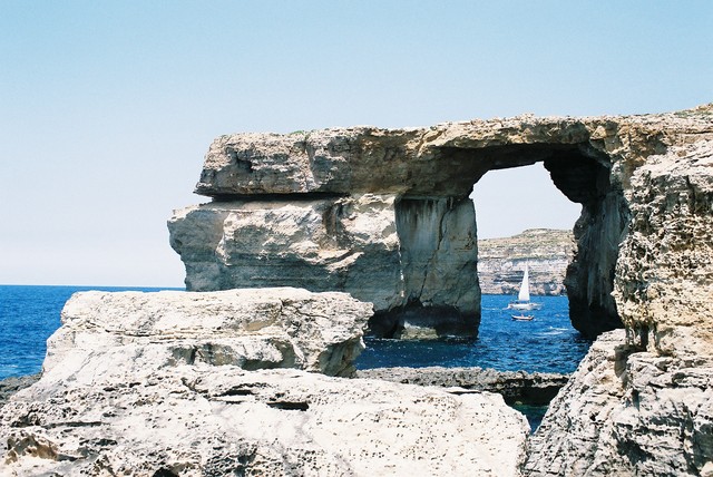 Gozo(Malta)