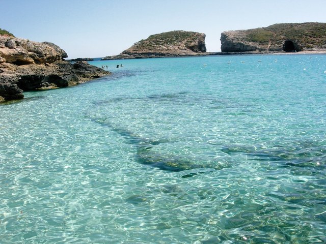 Comino(Malta)