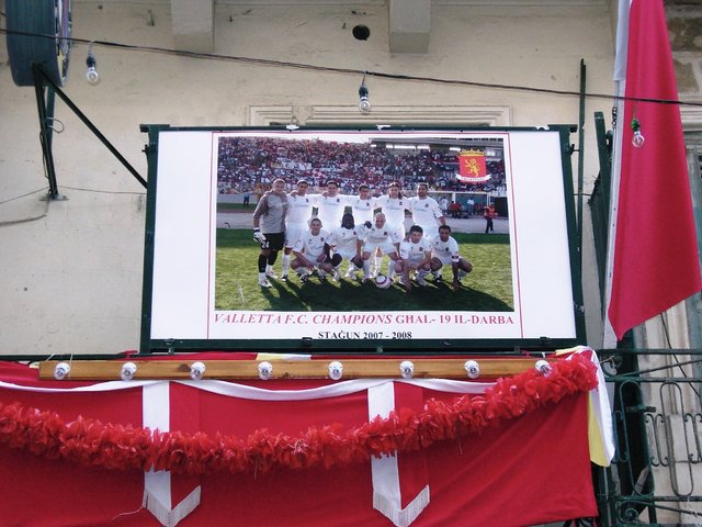 we are champions !!!