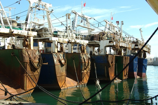 Maroko, Agadir