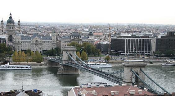 Budapeszt 1