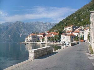 Boka Kotorska