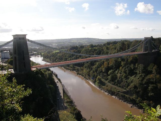 Clifton