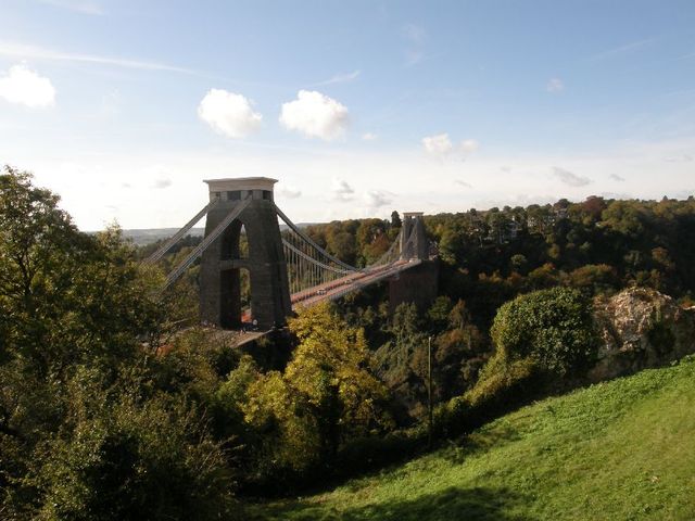 Most Clifton