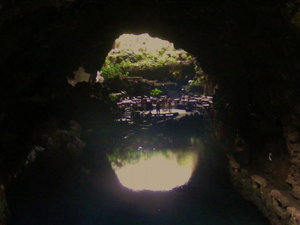 Jameos del Aqua