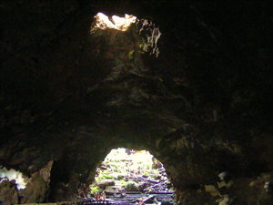 Jameos del Aqua