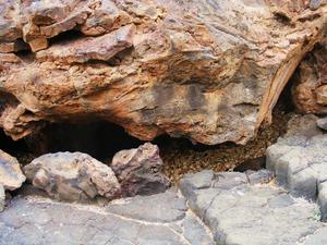 Jameos del Aqua