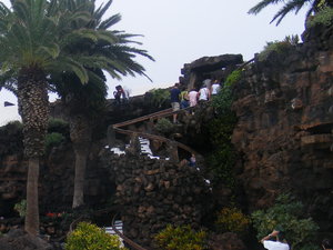 Jameos del Aqua