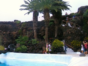 Jameos del Aqua