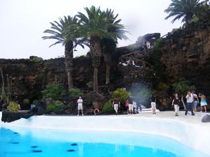 Jameos del Aqua