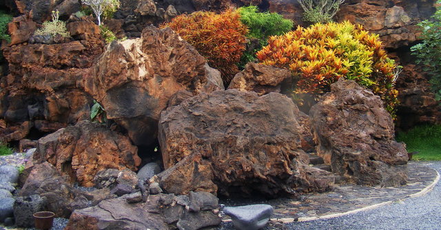 Jameos del Aqua