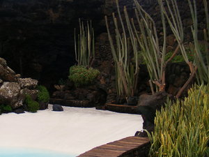 Jameos del Aqua