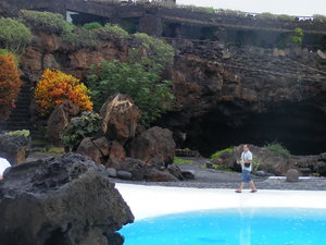 Jameos del Aqua