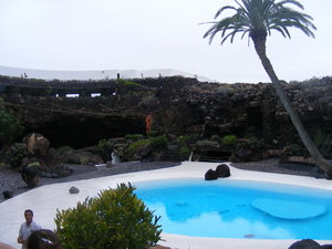 Jameos del Aqua