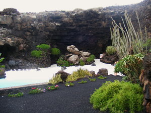 Jameos del Aqua