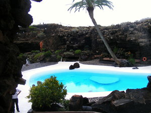 Jameos del Aqua