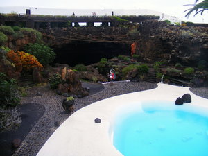 Jameos del Aqua