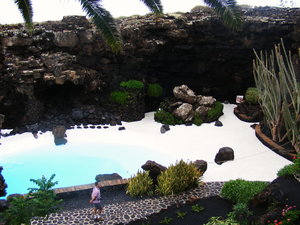 Jameos del Aqua