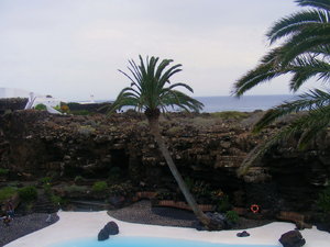 Jameos del Aqua