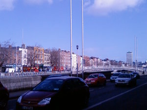 Halfpenny Bridge