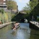 59406 - Londyn Niedzielna wyprawa wzdluz kanalu Regents