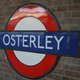 59490 - Londyn Osterley Park i okolice