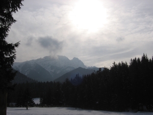 Zakopane 