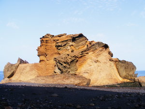 Olivian - El Golfo