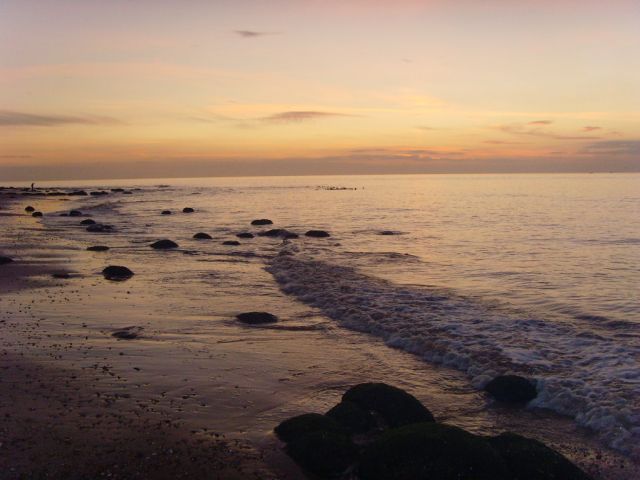 Hunstanton, UK
