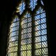 St. David's katedra okno