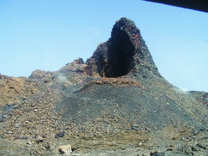 Timanfaya