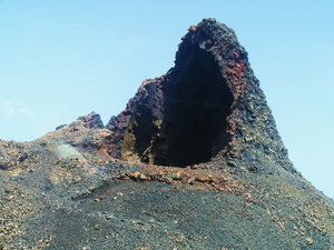 Timanfaya