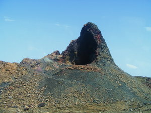 Timanfaya