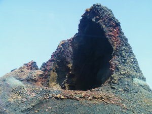 Timanfaya