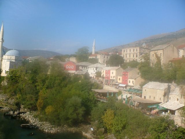 Mostar