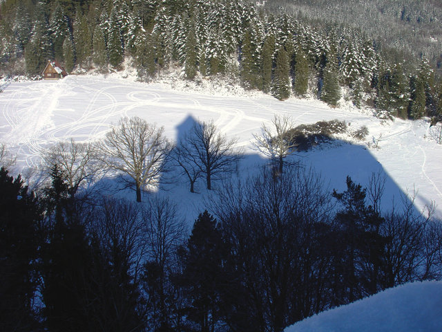 Vysne ruzbachy lubovnianski hrad 30 grudn 2008 66