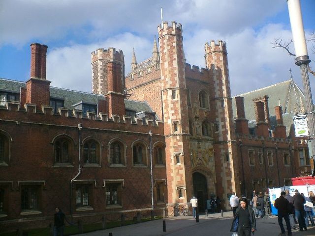 Cambridge