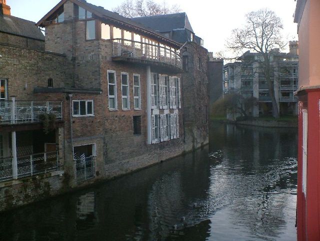 Cambridge
