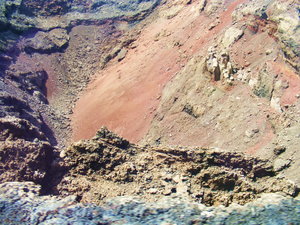 Timanfaya