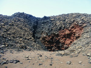 Timanfaya