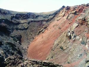 Timanfaya