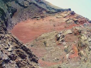 Timanfaya