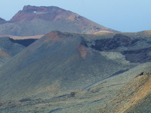 Timanfaya