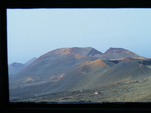 Timanfaya