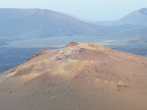 Timanfaya