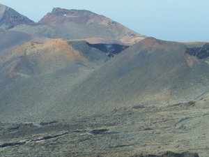 Timanfaya