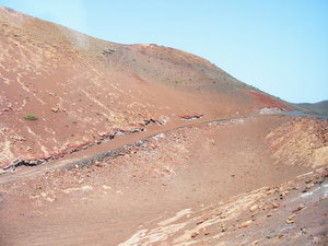 Timanfaya