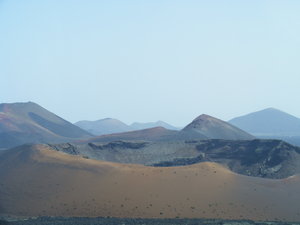 Timanfaya